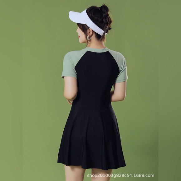 Swimwear - Picture 2 of 2